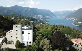 Studio - Villa Cardano